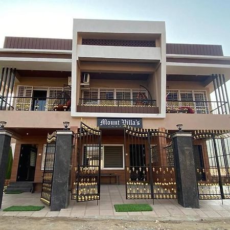 Mount Bungalows - 2 Bhk Villa With Private Pool Lonavla Zewnętrze zdjęcie