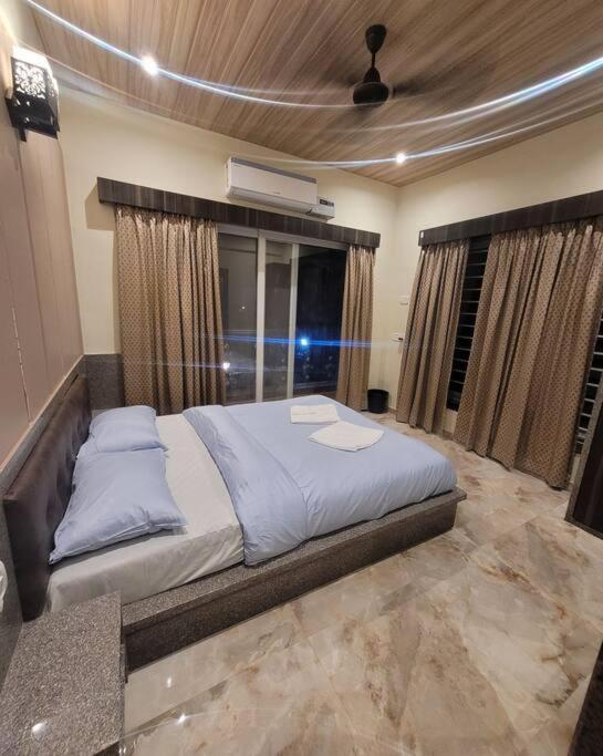 Mount Bungalows - 2 Bhk Villa With Private Pool Lonavla Zewnętrze zdjęcie