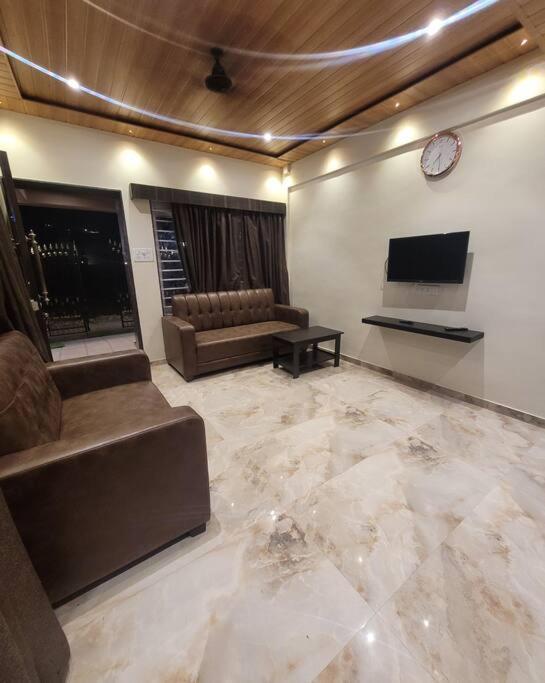 Mount Bungalows - 2 Bhk Villa With Private Pool Lonavla Zewnętrze zdjęcie