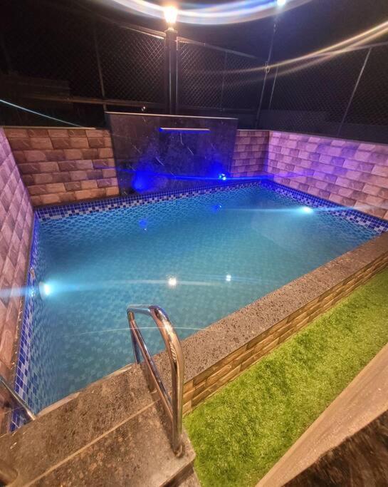 Mount Bungalows - 2 Bhk Villa With Private Pool Lonavla Zewnętrze zdjęcie