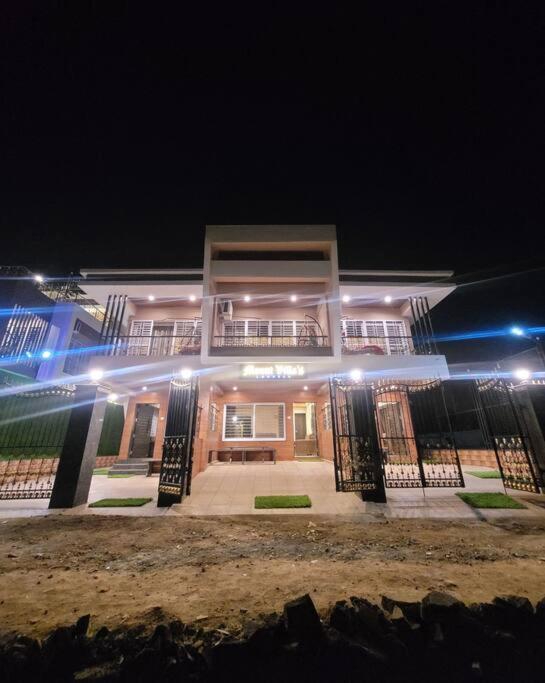 Mount Bungalows - 2 Bhk Villa With Private Pool Lonavla Zewnętrze zdjęcie