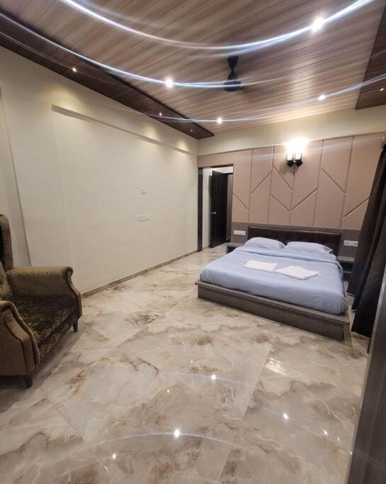 Mount Bungalows - 2 Bhk Villa With Private Pool Lonavla Zewnętrze zdjęcie