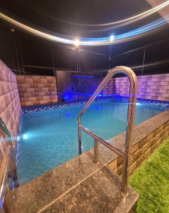 Mount Bungalows - 2 Bhk Villa With Private Pool Lonavla Zewnętrze zdjęcie