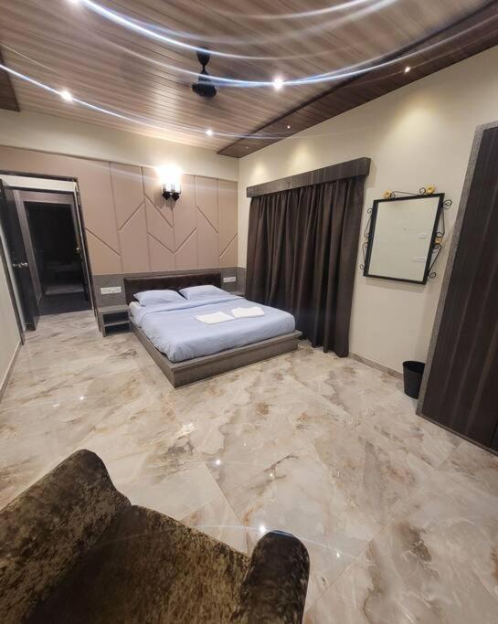 Mount Bungalows - 2 Bhk Villa With Private Pool Lonavla Zewnętrze zdjęcie